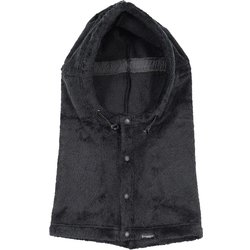 ポーラテックハイロフトバラクラバ バラクラバ BLACK 320004