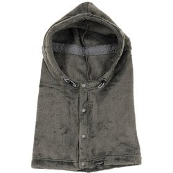 ポーラテックハイロフトバラクラバ バラクラバ CHACOAL 320004
