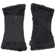 ポーラテックハイロフトグローブ グローブ BLACK Sサイズ 320006