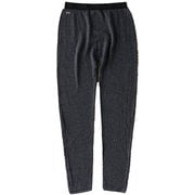 WUNDERWEARレギンス ユニセックス アンダーウェア Heather Gray Sサイズ BW3100