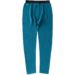 WUNDERWEARレギンス ユニセックス アンダーウェア Turquoise Sサイズ BW3100