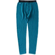WUNDERWEARレギンス ユニセックス アンダーウェア Turquoise Mサイズ BW3100