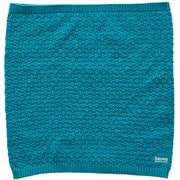 WUNDERWEARハラマキ 腹巻 ネックゲイター Turquoise BW4501