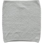 WUNDERWEARハラマキ 腹巻 ネックゲイター Light Gray BW4501