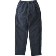 グラミチパンツ メンズ ロングパンツ DOUBLE NAVY Mサイズ G102-OGT