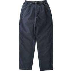 グラミチパンツ メンズ ロングパンツ DOUBLE NAVY Lサイズ G102-OGT