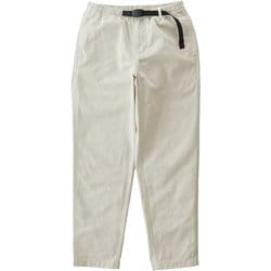 ウィメンズグラミチパンツ レディース ロングパンツ GREIGE Sサイズ G202-OGT