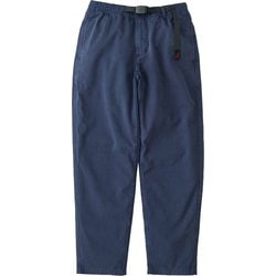 ウィメンズグラミチパンツ レディース ロングパンツ NAVY PIGMENT Sサイズ G202-OGT