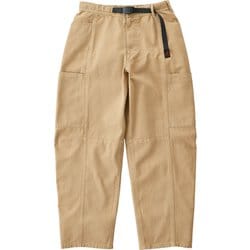 ウィメンズヴォヤジャーパンツ レディース ロングパンツ CHINO Lサイズ G2SW-P090