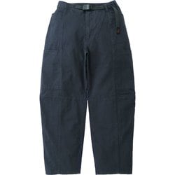 ウィメンズヴォヤジャーパンツ レディース ロングパンツ DOUBLE NAVY Sサイズ G2SW-P090