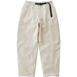 ウィメンズヴォヤジャーパンツ レディース ロングパンツ GREIGE Sサイズ G2SW-P090