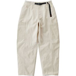 ウィメンズヴォヤジャーパンツ レディース ロングパンツ GREIGE Mサイズ G2SW-P090