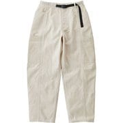 ウィメンズヴォヤジャーパンツ レディース ロングパンツ GREIGE Lサイズ G2SW-P090