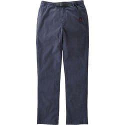 NNパンツクロップド メンズ ロングパンツ DOUBLE NAVY XLサイズ G109-OGS