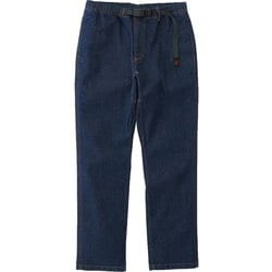 ストレッチデニムNN-パンツクロップド メンズ ロングパンツ ONE WASH XLサイズ GMP5-SJP05