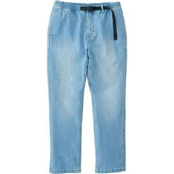 ストレッチデニムNN-パンツクロップド メンズ ロングパンツ MEDIUM USED Lサイズ GMP5-SJP05