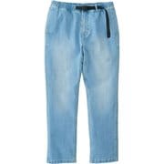 ストレッチデニムNN-パンツクロップド メンズ ロングパンツ MEDIUM USED XLサイズ GMP5-SJP05