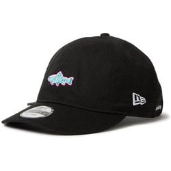 9THIRTY Angler's Club キャップ ブラック M/Lサイズ 14668981