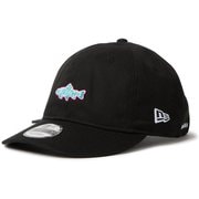 9THIRTY Angler's Club キャップ ブラック M/Lサイズ 14668981