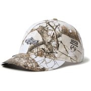 9THIRTY Angler's Club キャップ スノーカモ M/Lサイズ 14668980