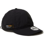 9THIRTY CORDURA Combat Wool キャップ ベーシック ブラック M/Lサイズ 14668979