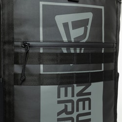 ヨドバシ.com - ニューエラ NEW ERA ボックスパックラージ46L