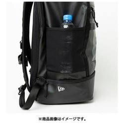 [NEW ERA]ボックスパック ラージ 46L TPU Box Logo ボックスパック ラージ 46L TPU Box Logo ボックスロゴ ロゴ