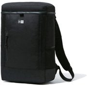 ボックスパックミディアム25L デイパック ブラック 14521365