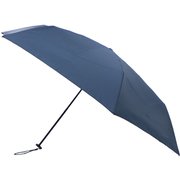 S/Sフォールディングアンブレラエアー 折りたたみ傘 手開き式 55cm 6本骨 NAVY RKN-25004