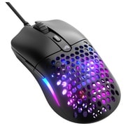 Model O Eternal Wired Black 軽量 有線 ゲーミングマウス GLO-OE-W-BLK
