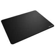 Mouse Pad 2 Stitched XL Black 布製 ゲーミングマウスパッド(460×355mm) GLO-MP2-CLTH-STC-XL-BLK