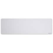Mouse Pad 2 Stitched Large Extended White 布製 ゲーミングマウスパッド(915×280mm) GLO-MP2-CLTH-STC-LE-WHT
