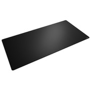 Mouse Pad 2 Stitched 3XL Black 布製 ゲーミングマウスパッド(1220×610mm) GLO-MP2-CLTH-STC-3XL-BLK