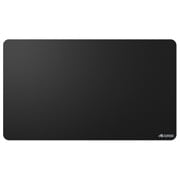 Mouse Pad 2 Edgeless XL Extended Black 布製 ゲーミングマウスパッド XL Extendedサイズ(610×355mm) GLO-MP2-CLTH-EGL-XLE-BLK