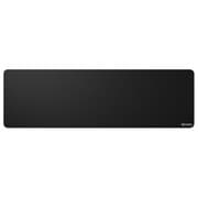 Mouse Pad 2 Edgeless Large Extended Black 布製 ゲーミングマウスパッド Large Extendedサイズ(915×280mm) GLO-MP2-CLTH-EGL-LE-BLK