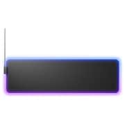 Mouse Pad 2 GLED Large Extended Black RGBライティング搭載 布製 ゲーミングマウスパッド L Extendedサイズ(915×280mm) GLO-MP2-GLED-LE-B