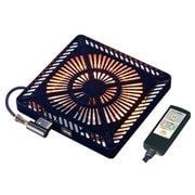 こたつ用取替ヒーター 速暖 ECO 5時間自動切タイマー MCU-501EC-KC