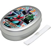 仮面ライダーゼッツ アルミべんとう 350ml