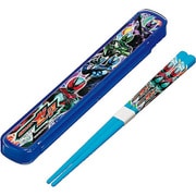 仮面ライダーゼッツ 箸・箸箱セット