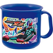 仮面ライダーゼッツ 耐熱コップ 200ml