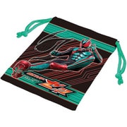 仮面ライダーゼッツ コップ袋