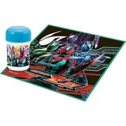 仮面ライダーゼッツ おしぼりセット