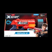 36433 エックスショット エクセル リフレックス6 [シューティングトイ]