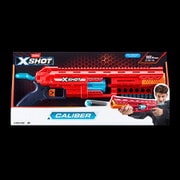 36675 エックスショット エクセル キャリバー [シューティングトイ]