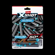 36588 エックスショット エクセル ダーツリフィル 50本入り [シューティングトイ]