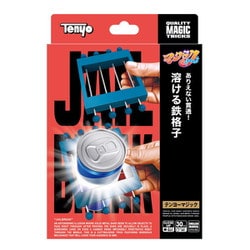 M11736 マジックテイメントシリーズ 溶ける鉄格子