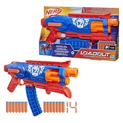 ナーフ 3丁 まとめ売り おまけ付き ヨドバシ.com - Hasbro ハズブロージャパン G3372 NERF（ナーフ