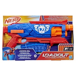 ヨドバシ.com - Hasbro ハズブロージャパン G3372 NERF（ナーフ
