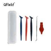 フィルムトリミングツール5点セット QF-QC124