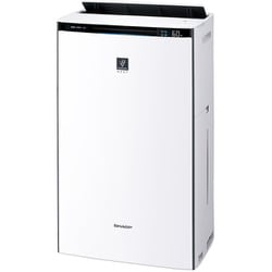 まじクマさん専用！未使用 コロナ 美容、空気清浄、加湿 リフレプロ ヨドバシ.com - シャープ SHARP 加湿空気清浄機 プラズマ